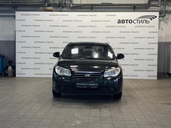 Hyundai Elantra IV (HD) с пробегом 2007 года, цена 589 000 рублей, 256000 км, седан, Автокод Объявления