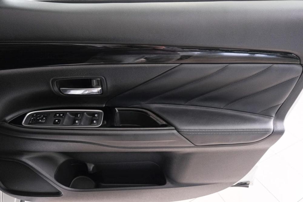 Mitsubishi Outlander III Рестайлинг 3 Красноярск  - изображение 23