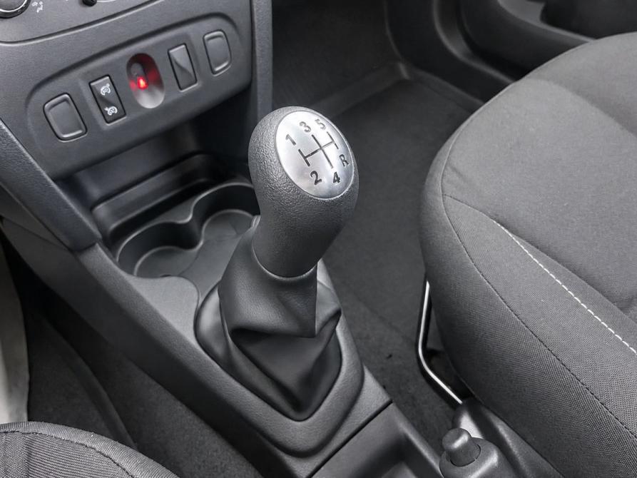 Renault Sandero II Рестайлинг Уфа  - изображение 16