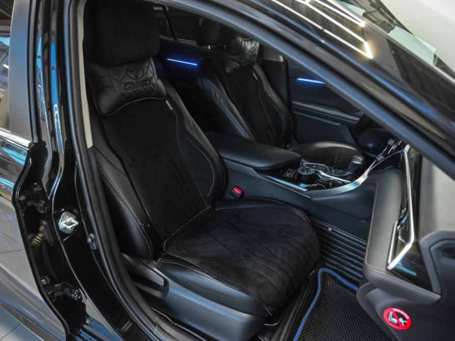 Toyota Camry VIII (XV70) Челябинск  - изображение 27