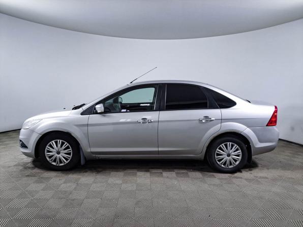 Ford Focus II Рестайлинг с пробегом 2010 года, цена 455 000 рублей, 168000 км, седан, Автокод Объявления