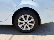 Hyundai Solaris I Ростов-на-Дону  - изображение 27