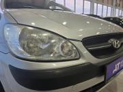 Hyundai Getz I Рестайлинг Таганрог  - изображение 31