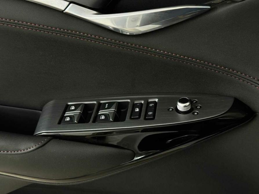 Changan CS75 Plus I Рестайлинг Москва  - изображение 9