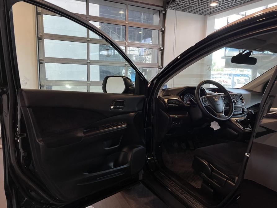 Honda CR-V IV Чебоксары  - изображение 19