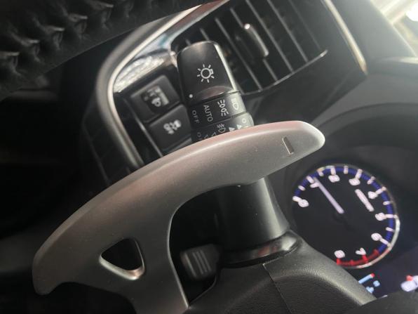 Mitsubishi Outlander III Рестайлинг 3 с пробегом 2019 года, цена 2 350 000 рублей, 147094 км, внедорожник, Автокод Объявления
