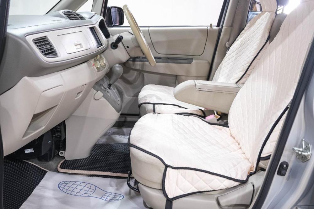 Subaru Stella I Новокузнецк  - изображение 10