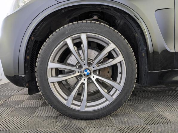 BMW X5 III (F15) с пробегом 2015 года, цена 4 540 000 рублей, 88138 км, внедорожник, Автокод Объявления