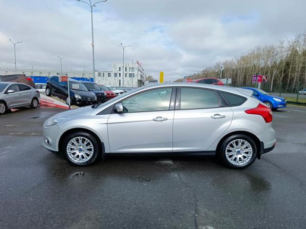Ford Focus III с пробегом 2012 года, цена 799 995 рублей, 119071 км, хэтчбек, Автокод Объявления