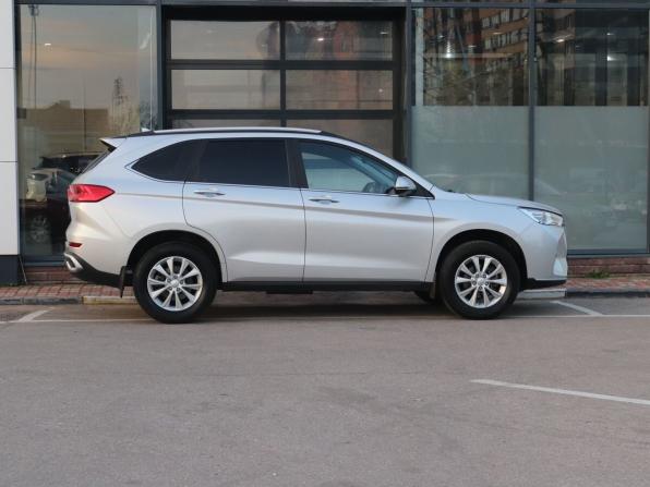 Haval M6 II с пробегом 2023 года, цена 1 389 000 рублей, 62000 км, внедорожник, Автокод Объявления