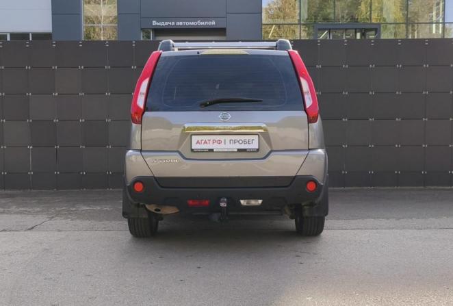 Nissan X-Trail II Рестайлинг с пробегом 2013 года, цена 1 650 000 рублей, 169874 км, внедорожник, Автокод Объявления