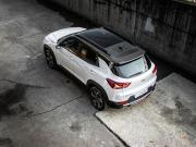 Chevrolet TrailBlazer III Москва  - изображение 24