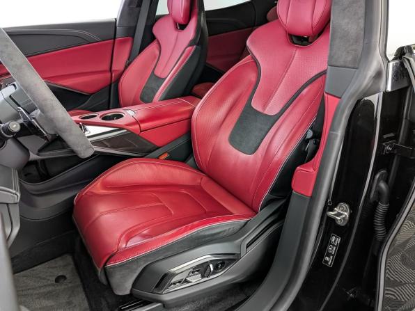 Lotus Eletre с пробегом 2023 года, цена 10 500 000 рублей, 11684 км, внедорожник, Автокод Объявления