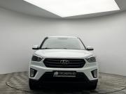 Hyundai Creta I Мурманск  - изображение 26