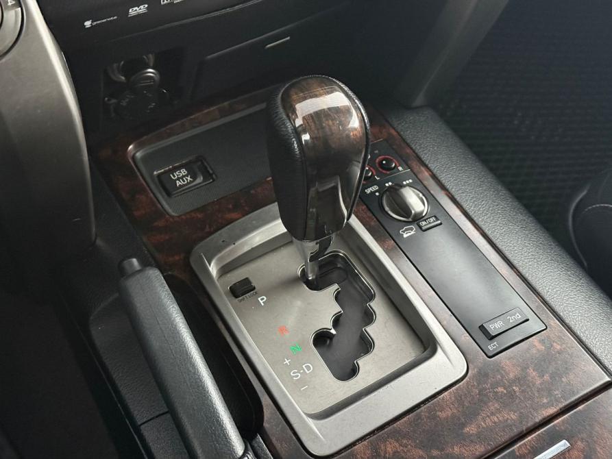 Toyota Land Cruiser 200 Series Волгоград  - изображение 26