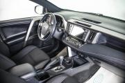 Toyota RAV4 IV (XA40) Рестайлинг Пермь  - изображение 36