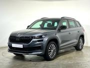 Skoda Kodiaq I Ижевск  - изображение 27