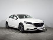 Mazda 6 III (GJ) Рестайлинг 2 Санкт-Петербург  - изображение 19