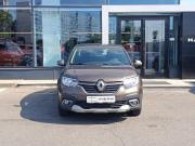 Renault Logan II Рестайлинг Москва  - изображение 20