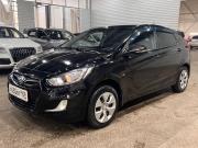 Hyundai Solaris I Пермь  - изображение 6