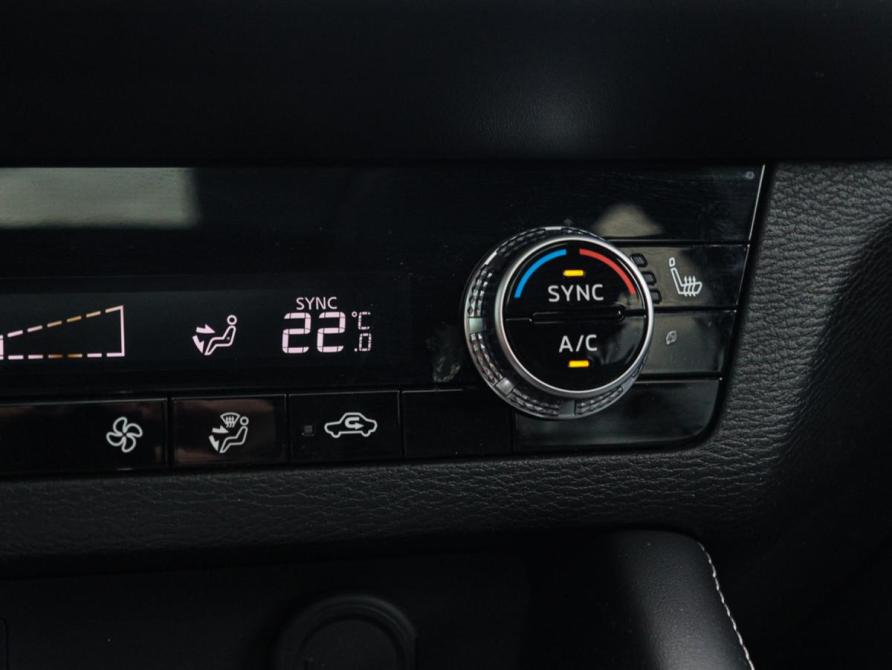 Mitsubishi Outlander IV Москва  - изображение 20