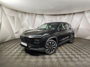 JETOUR DASHING I Москва  - изображение 23