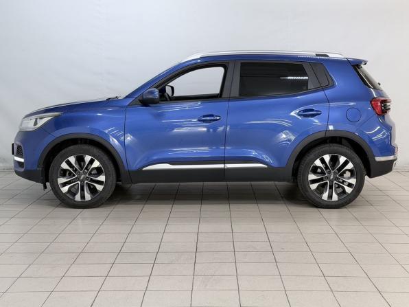 Chery Tiggo 4 I Рестайлинг с пробегом 2020 года, цена 1 299 000 рублей, 88300 км, внедорожник, Автокод Объявления