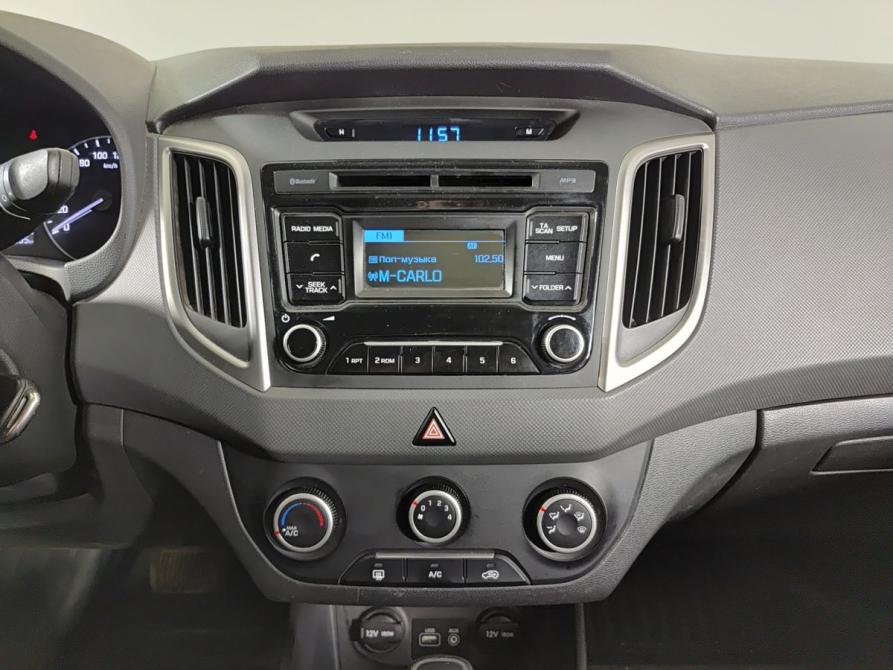 Hyundai Creta I Уфа  - изображение 18