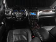Toyota Camry VII (XV50) Рестайлинг Тюмень  - изображение 28