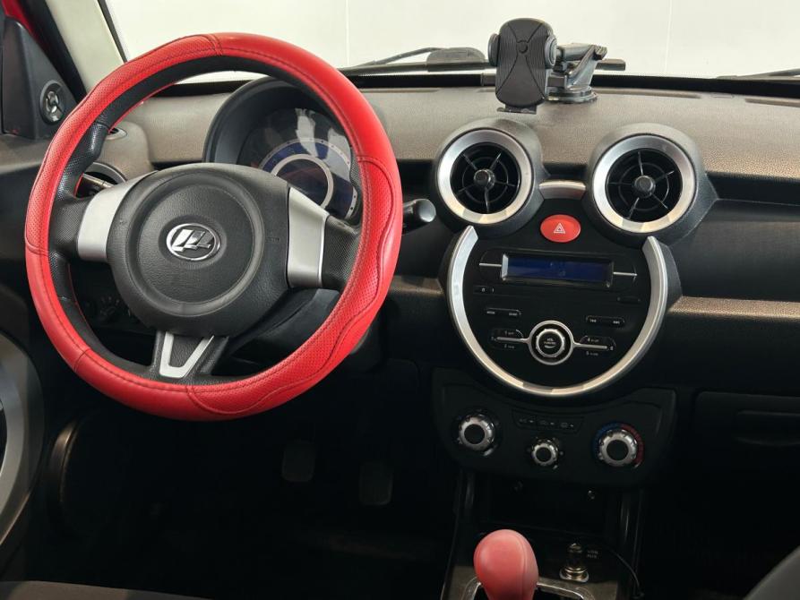 Lifan Smily I Рестайлинг (330) Волгоград  - изображение 10