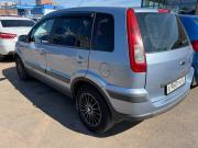 Ford Fusion I Рестайлинг Киров  - изображение 4