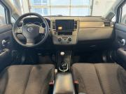 Nissan Tiida I Рестайлинг Подольск  - изображение 33