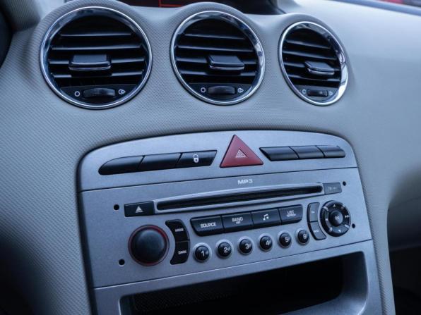 Peugeot 308 I с пробегом 2008 года, цена 490 000 рублей, 157943 км, хэтчбек, Автокод Объявления
