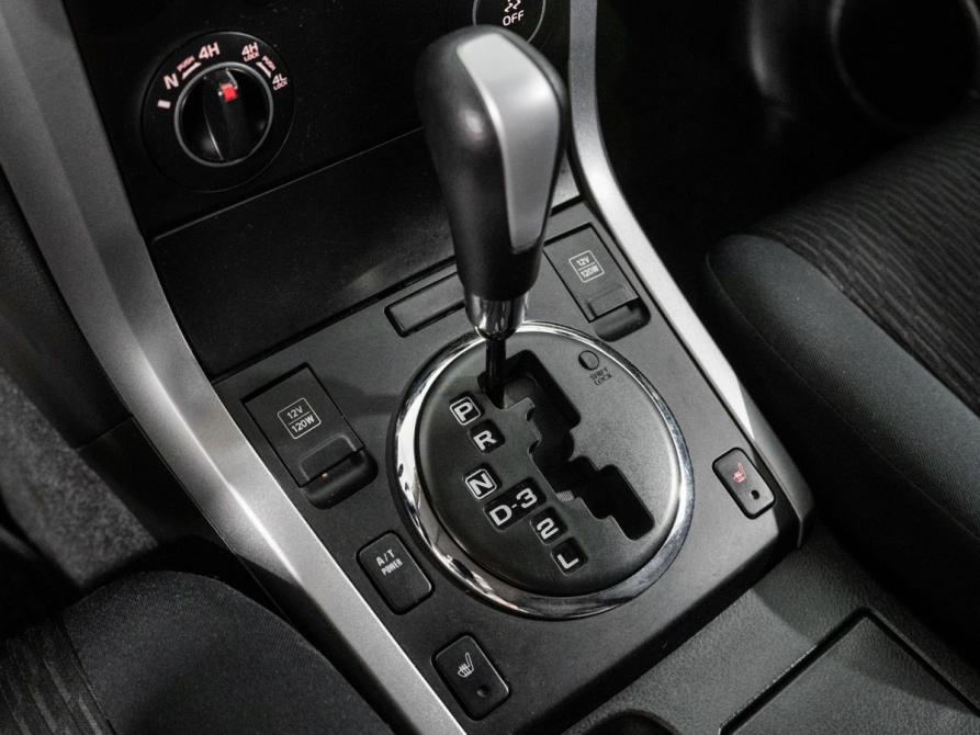 Suzuki Grand Vitara II Рестайлинг 2 Иркутск  - изображение 15