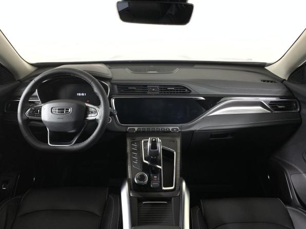 Geely Atlas Pro с пробегом 2022 года, цена 1 839 000 рублей, 68000 км, внедорожник, Автокод Объявления