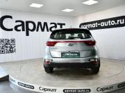 Kia Sportage IV Рестайлинг Новосибирск  - изображение 30