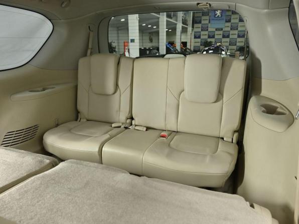 Nissan Patrol VI (Y62) с пробегом 2011 года, цена 1 799 000 рублей, 154000 км, внедорожник, Автокод Объявления