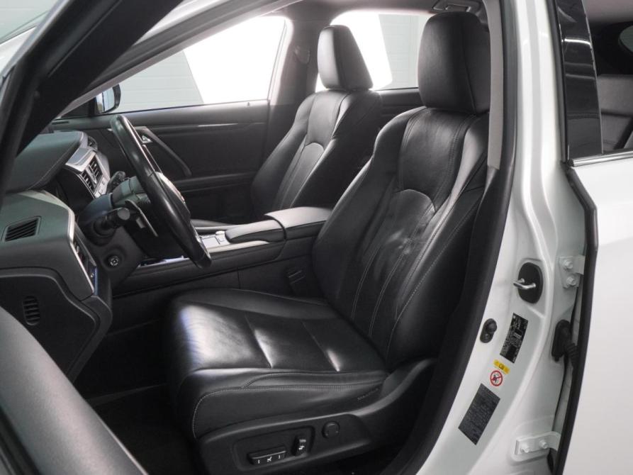 Lexus RX IV Рестайлинг Воронеж  - изображение 10