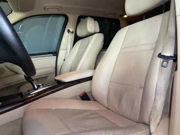BMW X5 II (E70) с пробегом 2008 года, цена 1 649 000 рублей, 409088 км, внедорожник, Автокод Объявления
