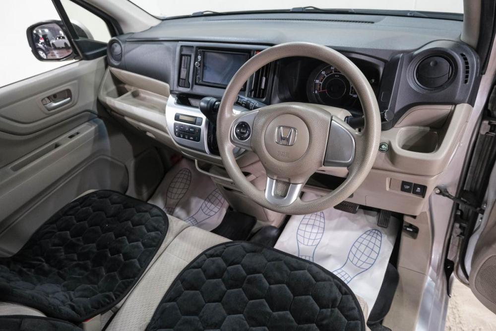 Honda N-WGN I Новокузнецк  - изображение 15