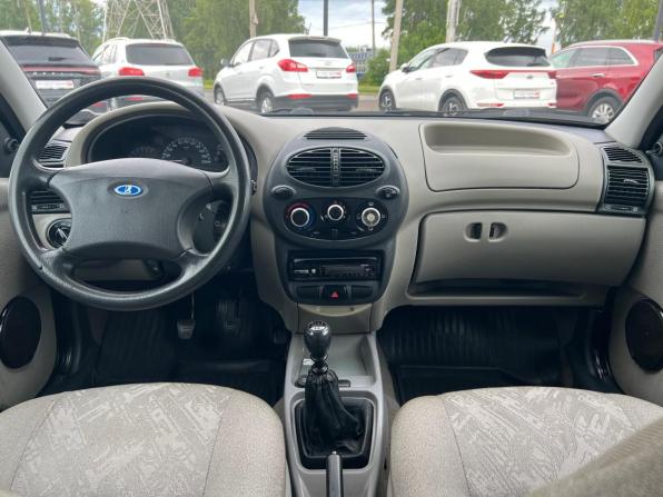 Lada (ВАЗ) Kalina I с пробегом 2008 года, цена 218 800 рублей, 157503 км, универсал, Автокод Объявления