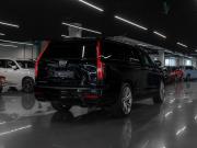Cadillac Escalade V Рестайлинг Москва  - изображение 51