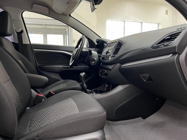 Lada (ВАЗ) Vesta I с пробегом 2019 года, цена 899 000 рублей, 95853 км, седан, Автокод Объявления