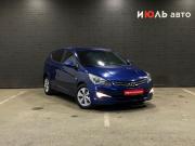 Hyundai Solaris I Рестайлинг Челябинск  - изображение 25