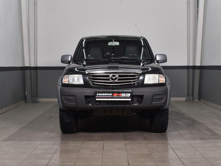 Mazda B-series V Кемерово  - изображение 2