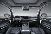 Changan CS95 I Рестайлинг 2 Москва  - изображение 38