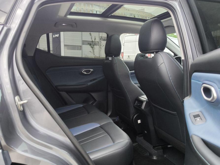 GAC GS3 Санкт-Петербург  - изображение 21