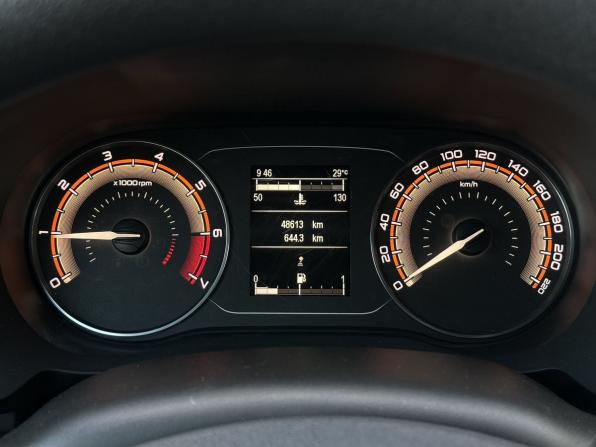 Lada (ВАЗ) Vesta I Рестайлинг (NG) с пробегом 2023 года, цена 1 175 000 рублей, 48612 км, седан, Автокод Объявления
