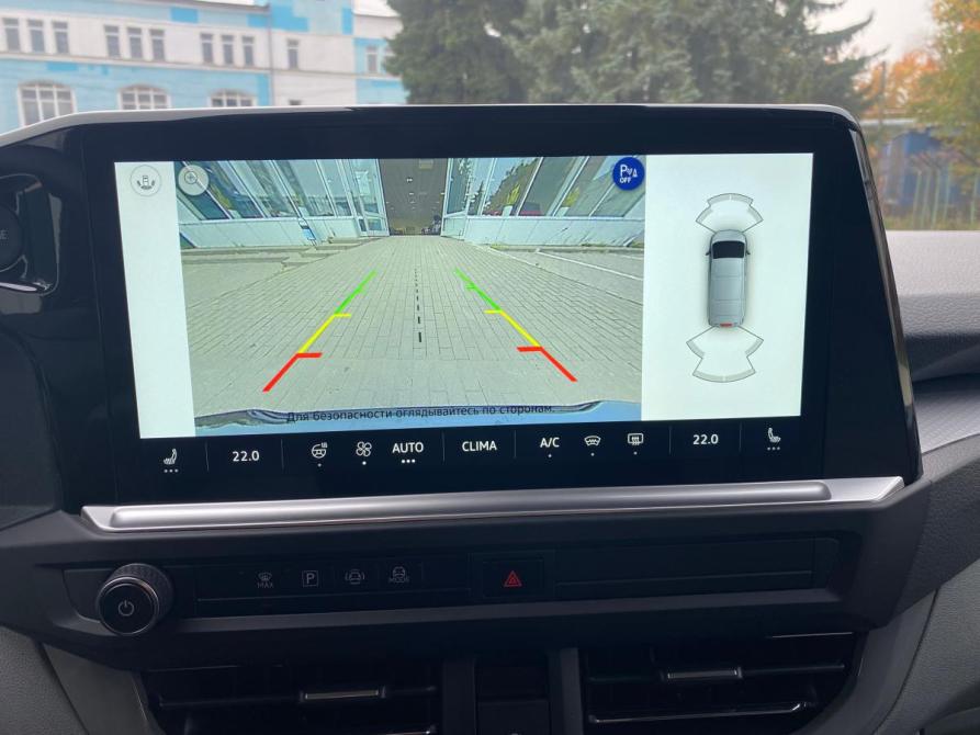 Volkswagen Caravelle T7 Великий Новгород  - изображение 14