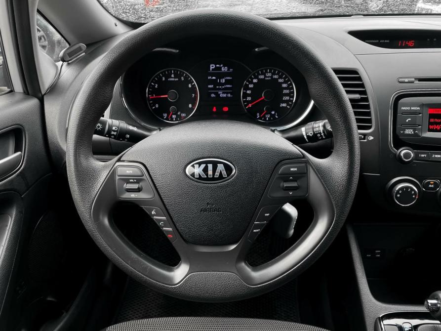 Kia Cerato III Рестайлинг (Classic) Нижний Новгород  - изображение 8